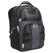 Targus DrifterTrek Notebook-Rucksack 11.6-15.6' (Schwarz)