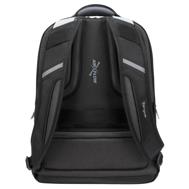 Targus DrifterTrek Notebook-Rucksack 11.6-15.6' (Schwarz)