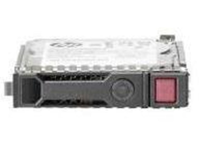 HP 32TB SATA LFF LP 4-pk HDD - 8TB - Festplatten - N9Y46A - SATA-600 - 3.5" LFF Low Profile