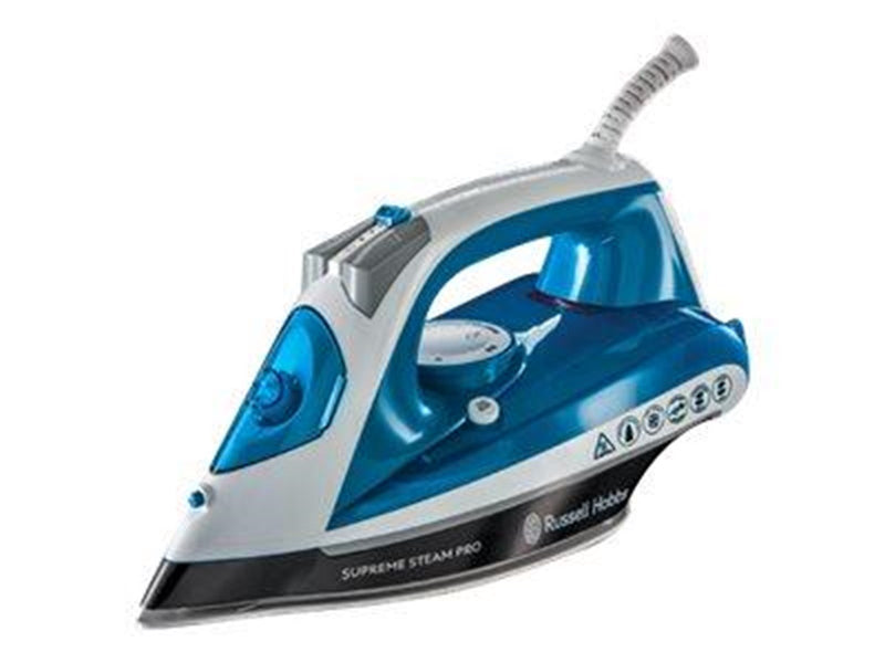 Russell Hobbs Dampfbügeleisen Supreme Steam Pro 23971-56