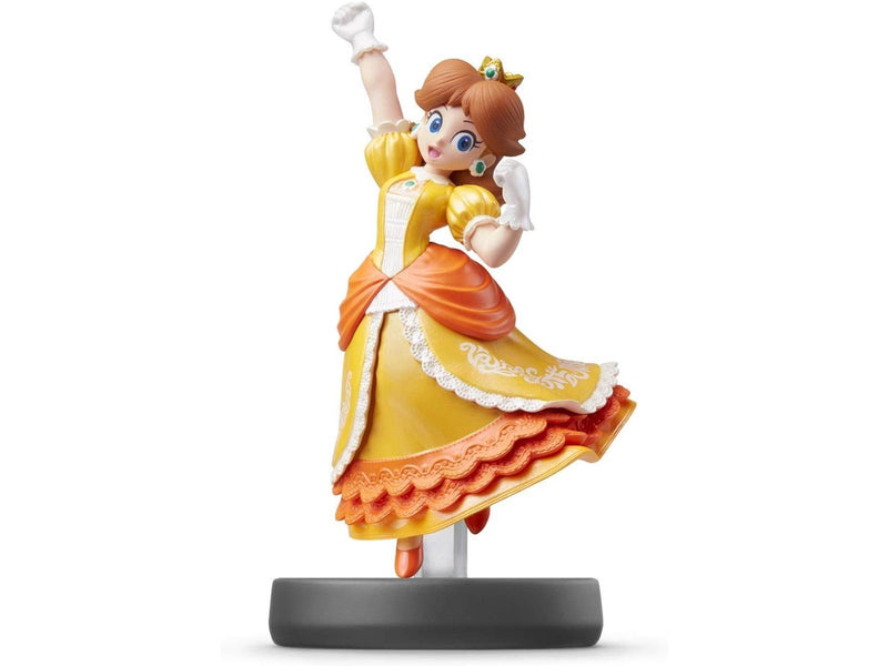 Nintendo Amiibo Daisy no. 71 (Super Smash Bros. Series)
