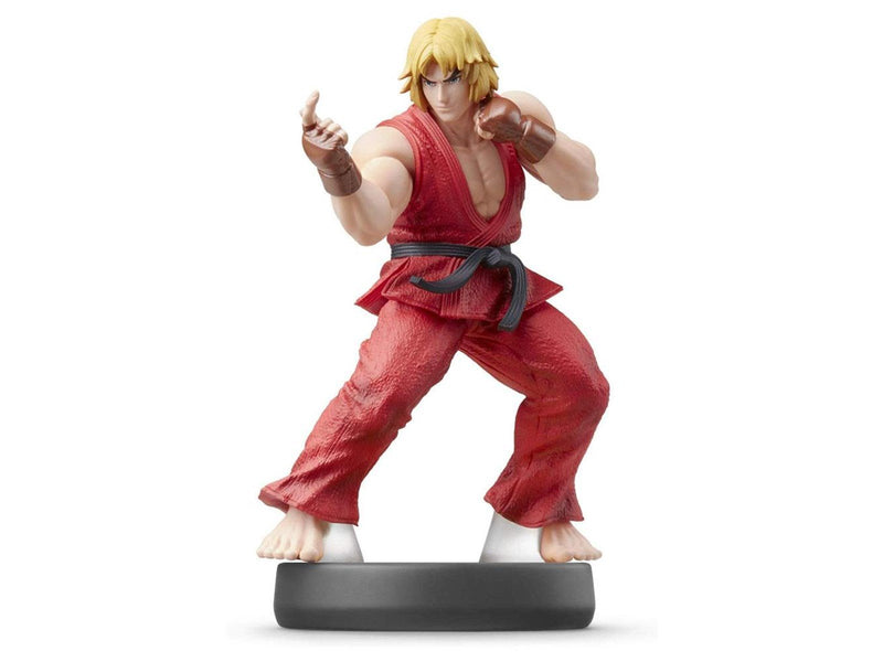Nintendo Amiibo Ken no. 69 (Super Smash Bros. Series)