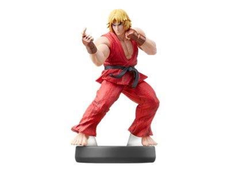 Nintendo Amiibo Ken no. 69 (Super Smash Bros. Series)