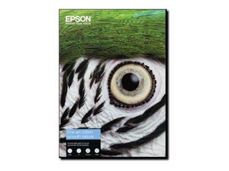 Epson Fine Art Smooth