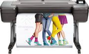 HP DesignJet Z9+ PostScript Großformatdrucker Plotter