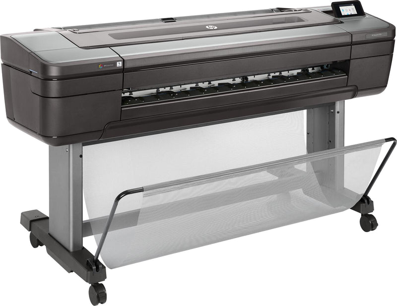 HP DesignJet Z9+ PostScript Großformatdrucker Plotter
