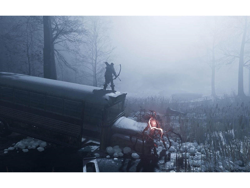 Fade to Silence - Microsoft Xbox One - Action/Abenteuer - PEGI 16