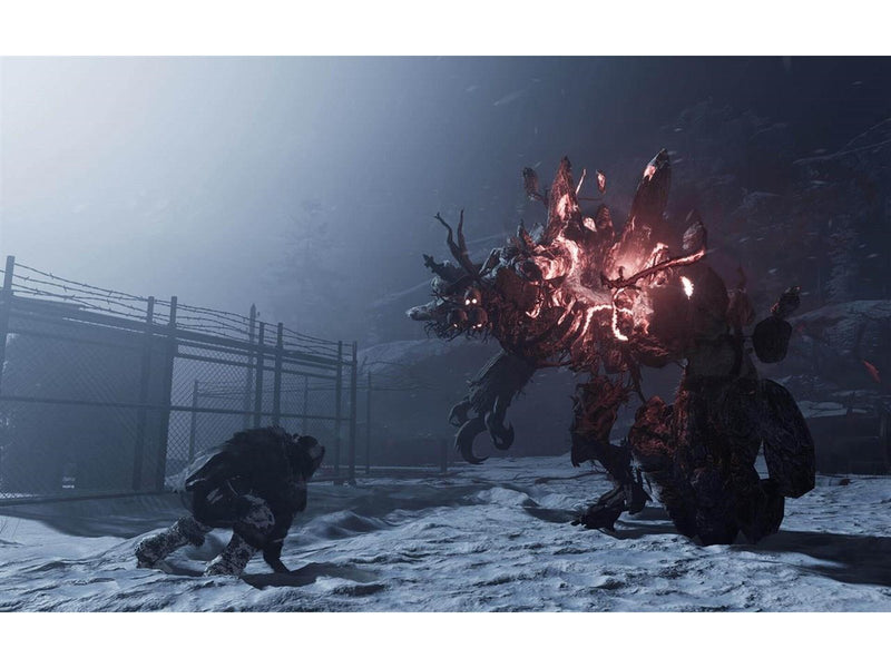 Fade to Silence - Microsoft Xbox One - Action/Abenteuer - PEGI 16