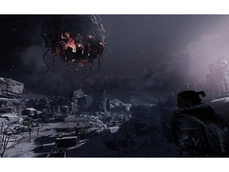 Fade to Silence - Microsoft Xbox One - Action/Abenteuer - PEGI 16