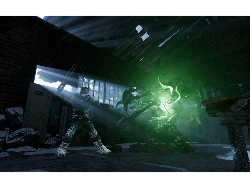 Fade to Silence - Microsoft Xbox One - Action/Abenteuer - PEGI 16