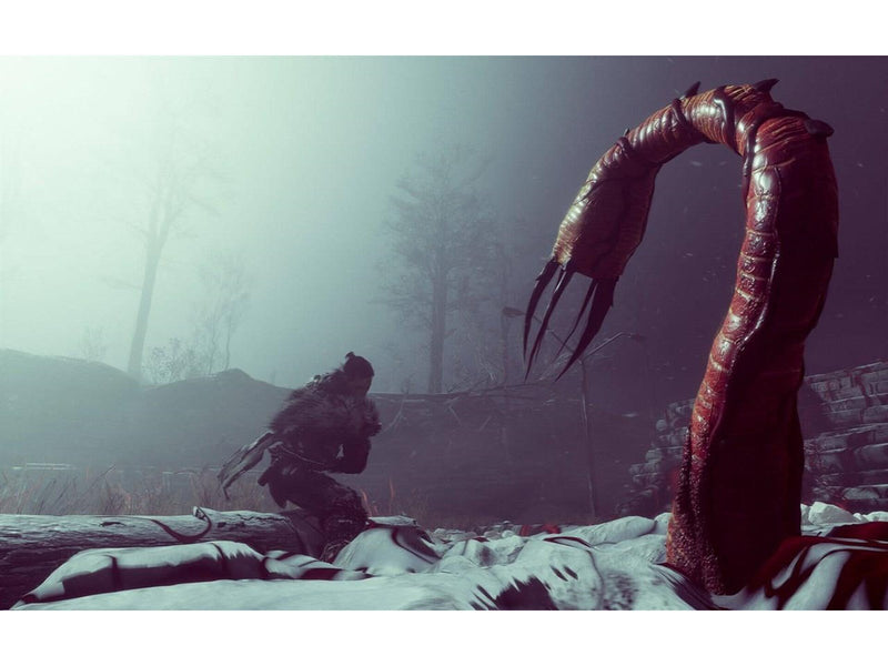 Fade to Silence - Microsoft Xbox One - Action/Abenteuer - PEGI 16