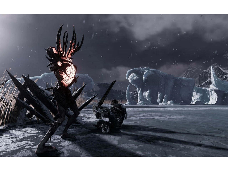 Fade to Silence - Microsoft Xbox One - Action/Abenteuer - PEGI 16