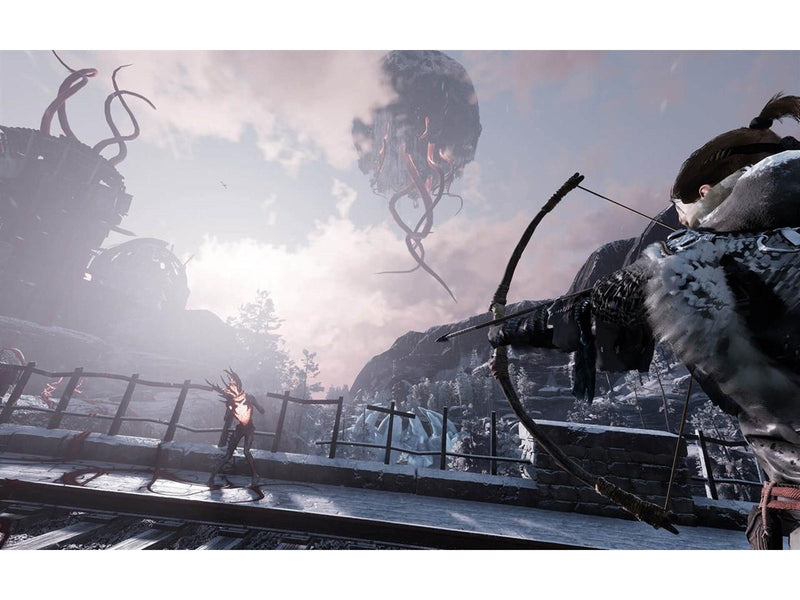 Fade to Silence - Microsoft Xbox One - Action/Abenteuer - PEGI 16