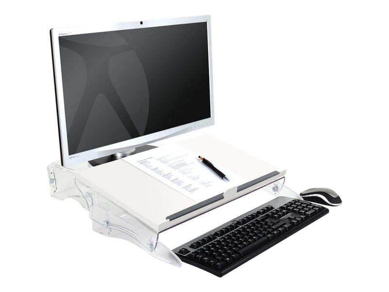 Bakker Elkhuizen FlexDesk 630N