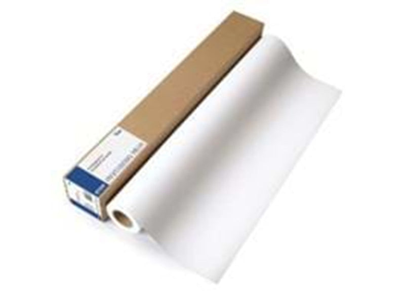Epson FOTOPAPIR 24"X40" CANVAS