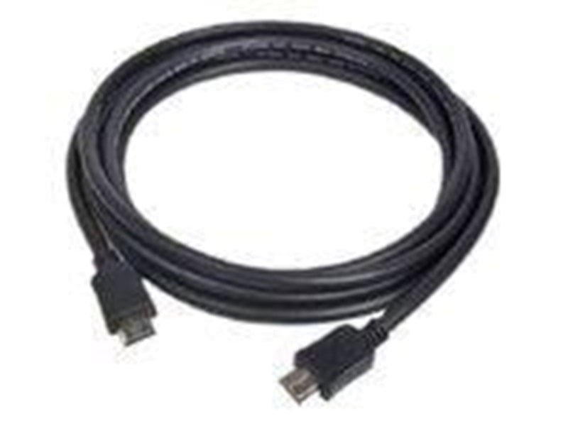 Gembird HDMI with Ethernet cable - 3 m