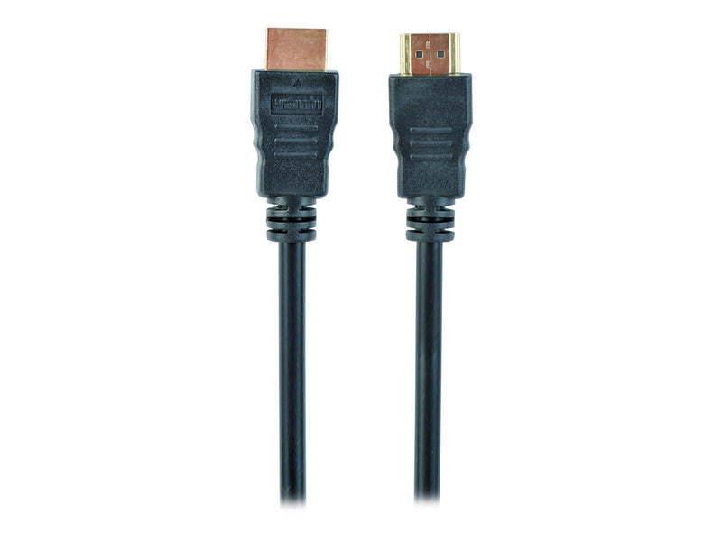 Gembird HDMI with Ethernet cable - 3 m