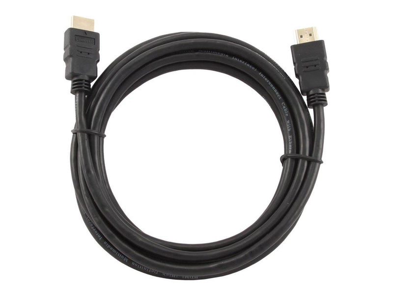 Gembird HDMI with Ethernet cable - 3 m