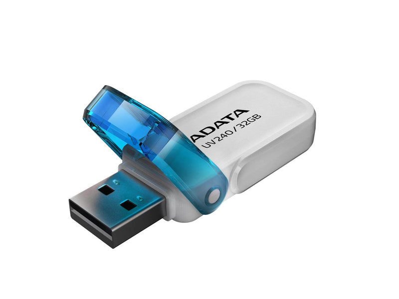 A-Data UV240 - Weiß - 32GB - USB-Stick
