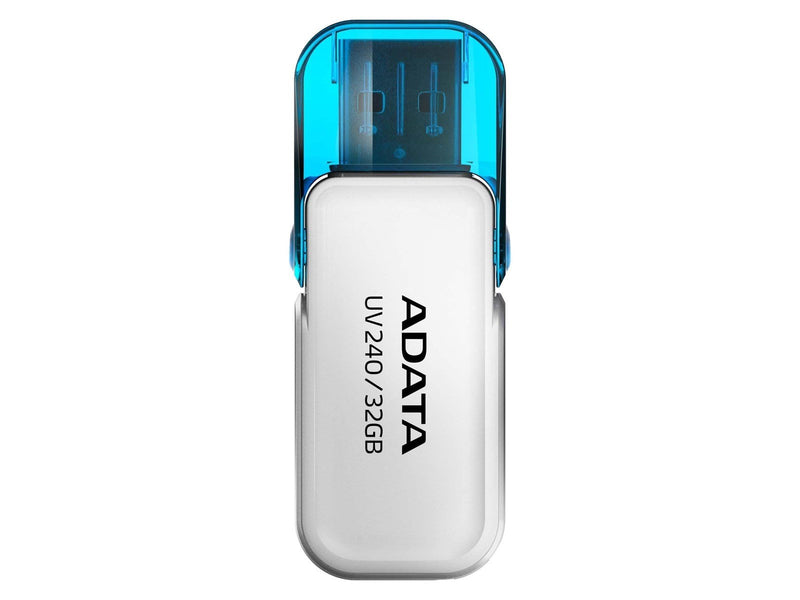 A-Data UV240 - Weiß - 32GB - USB-Stick