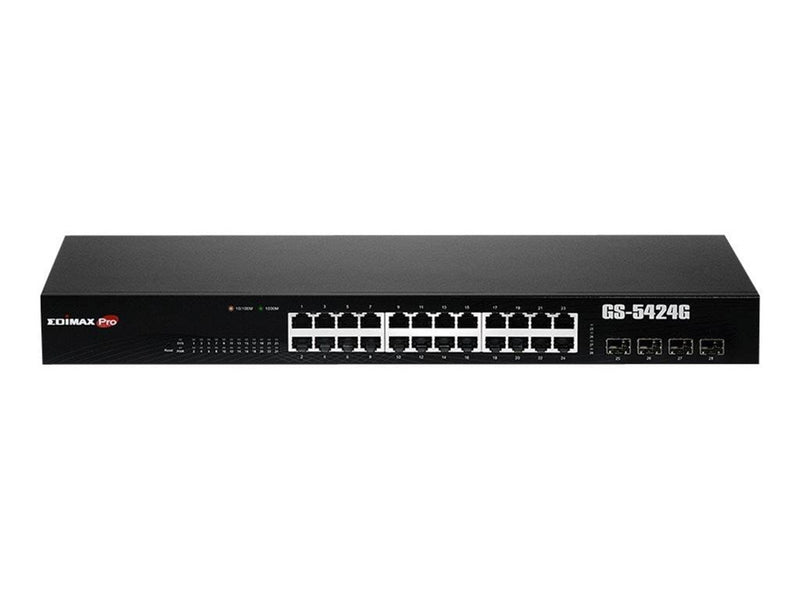 Edimax Pro GS-5424G