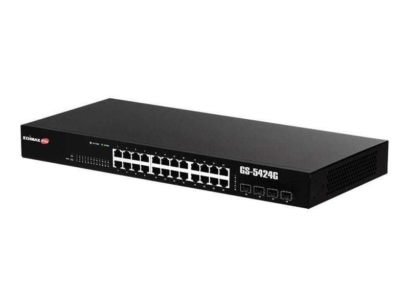 Edimax Pro GS-5424G