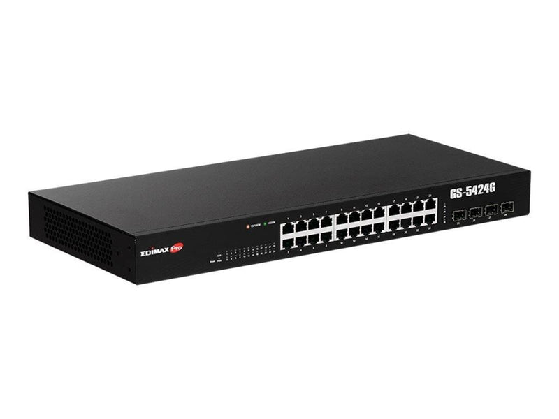 Edimax Pro GS-5424G