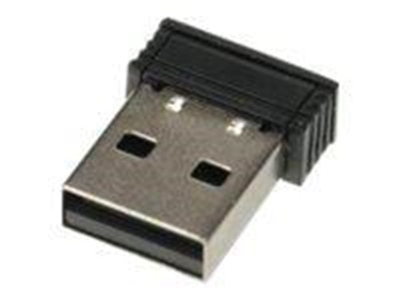 iBOX LORIINI BLACK - mouse - 2.4 GHz - grey black - Maus (Grau)