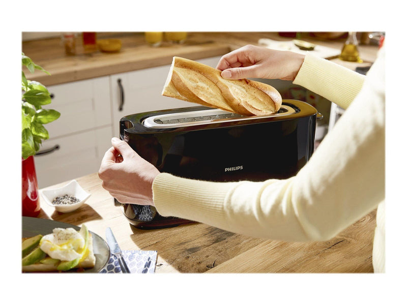 Philips Toaster Daily Collection