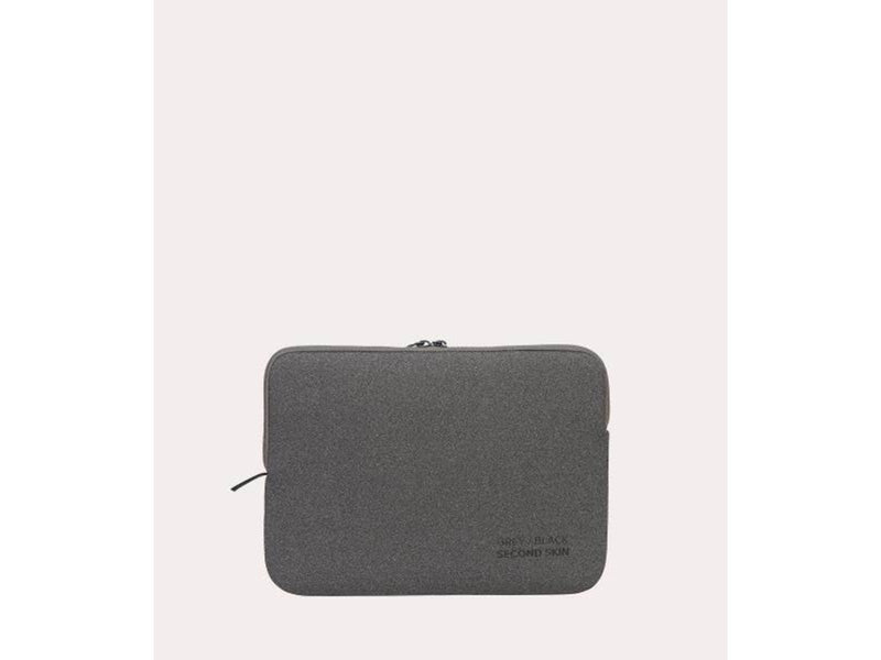 Tucano Melange Sleeve 9"-11" Tablet/iPad Dark Grey