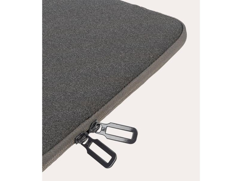 Tucano Melange Sleeve 9"-11" Tablet/iPad Dark Grey