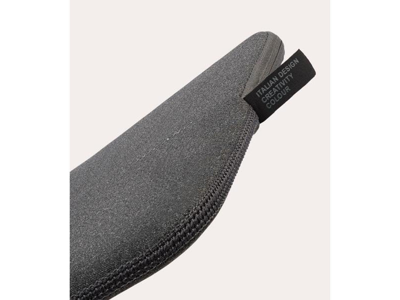 Tucano Melange Sleeve 9"-11" Tablet/iPad Dark Grey
