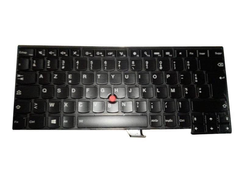 Lenovo Lite-On CS13T - Portable Keyboard - Ersatz - Französisch