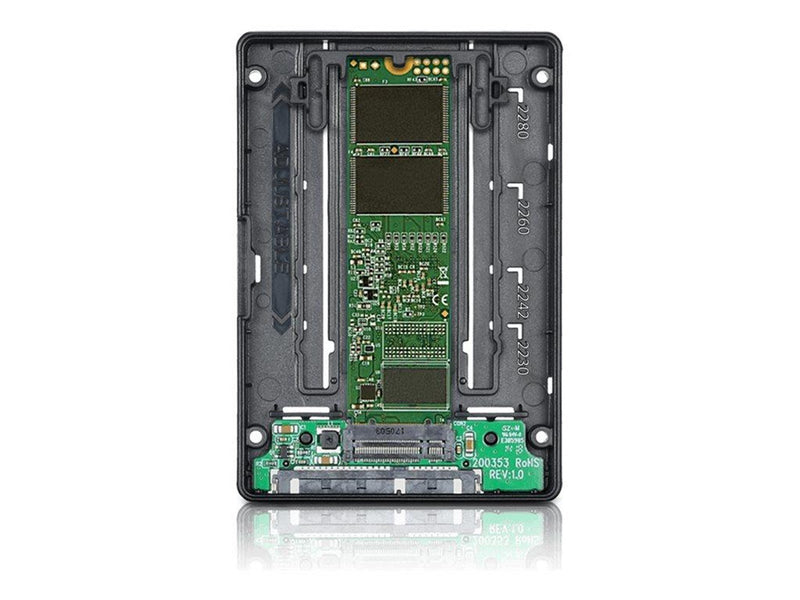 RaidSonic EZConvert