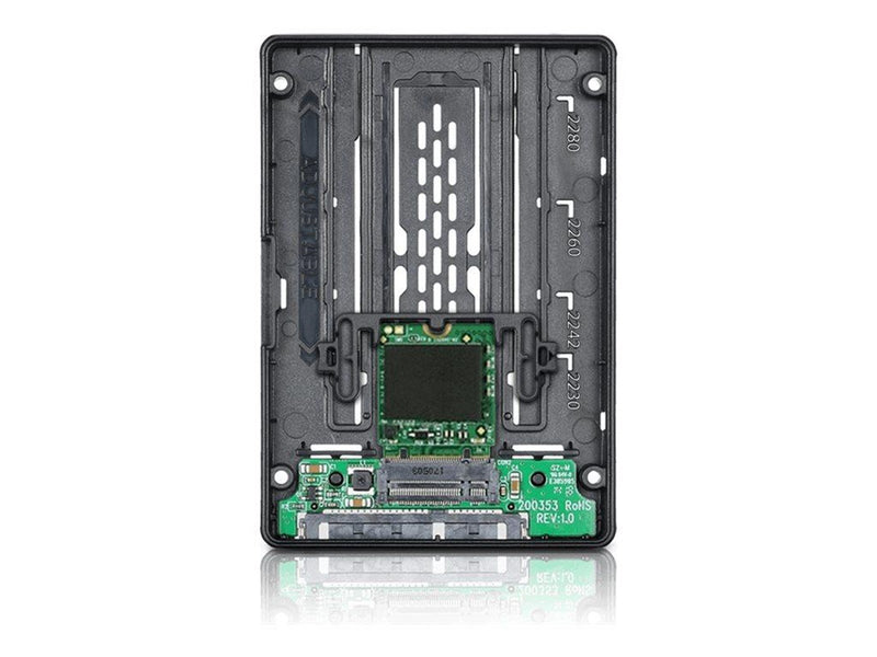 RaidSonic EZConvert