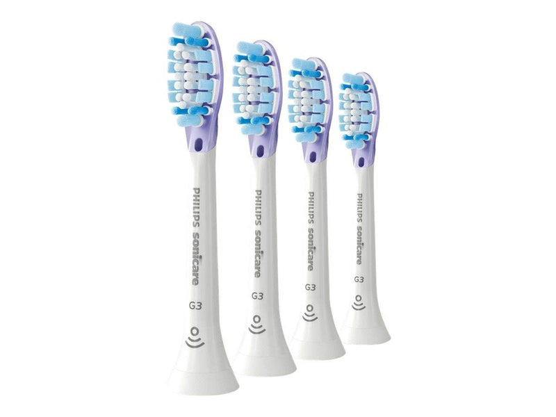 Philips Bürstenköpfe Sonicare G3 Premium HX9054 Gum Care