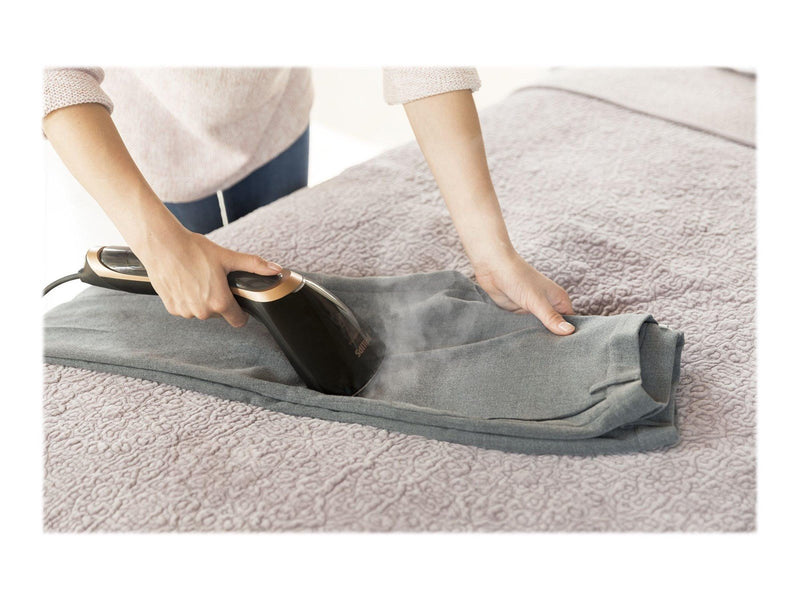 Philips Handdampfgerät Steam&Go GC362/80
