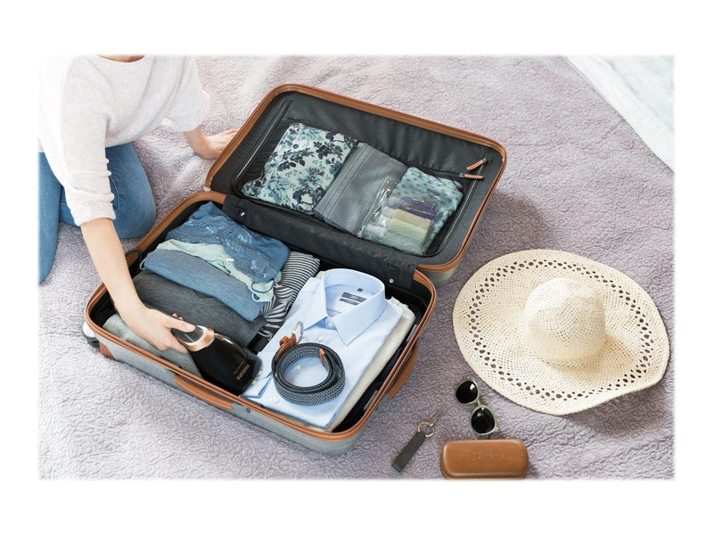 Philips Handdampfgerät Steam&Go GC362/80