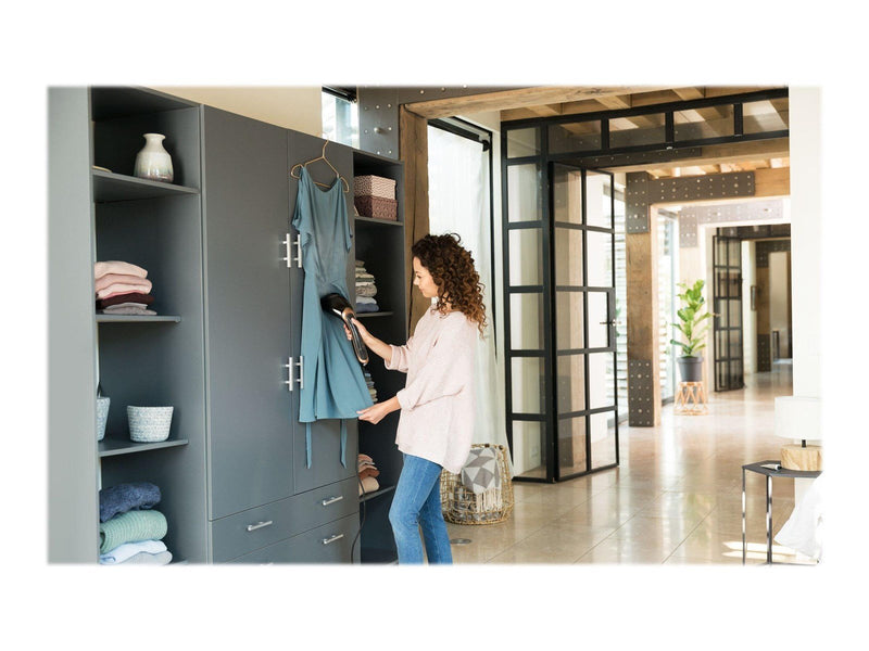 Philips Handdampfgerät Steam&Go GC362/80