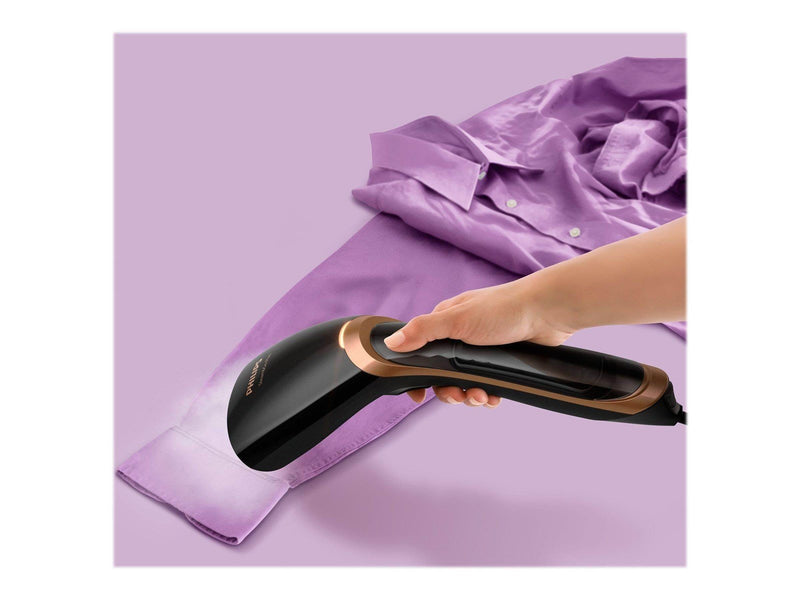 Philips Handdampfgerät Steam&Go GC362/80