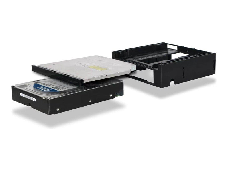 RaidSonic FLEX-FIT Duo MB343SPO