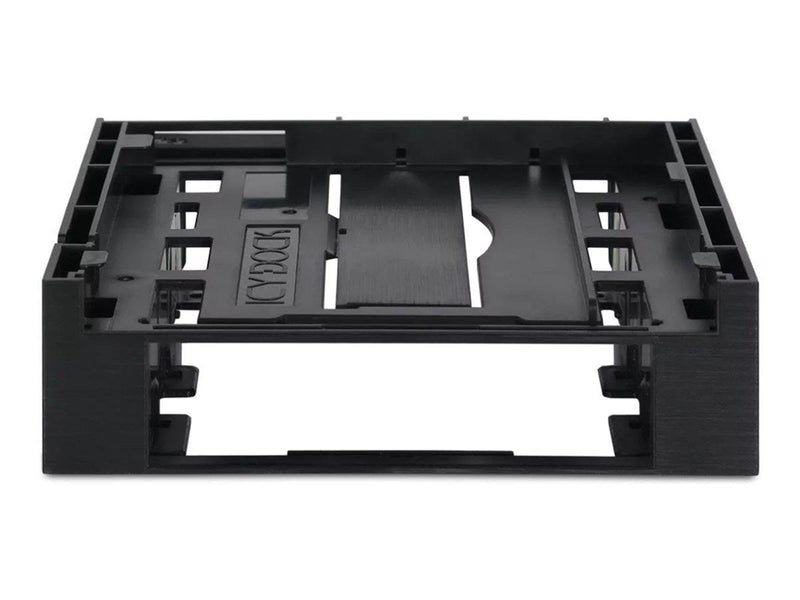 RaidSonic FLEX-FIT Duo MB343SPO