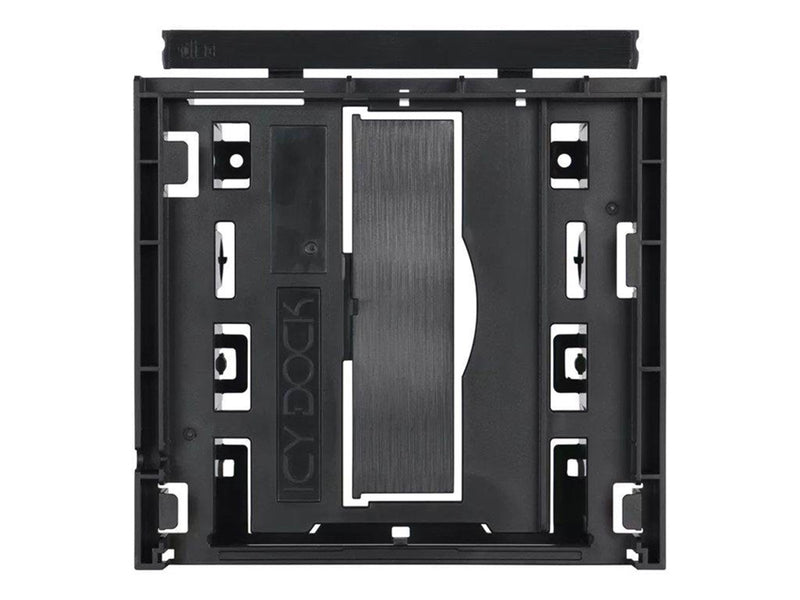 RaidSonic FLEX-FIT Duo MB343SPO