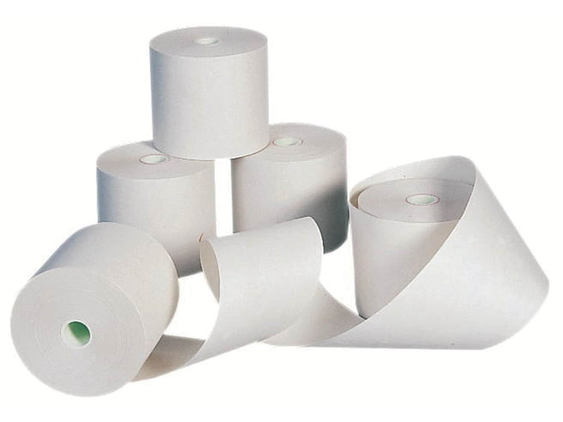 Ibico Thermopapier für  1491X und 1228X