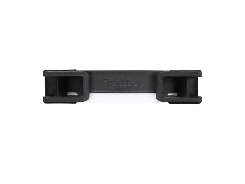 Fractal Design Prisma AL-12 ARGB 3-pack - Gehäuselüfter - 120mm - Weiß - 20 dBA