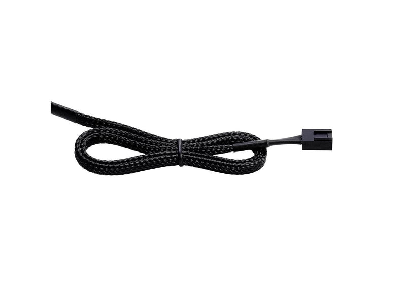 Fractal Design Prisma AL-12 ARGB 3-pack - Gehäuselüfter - 120mm - Weiß - 20 dBA