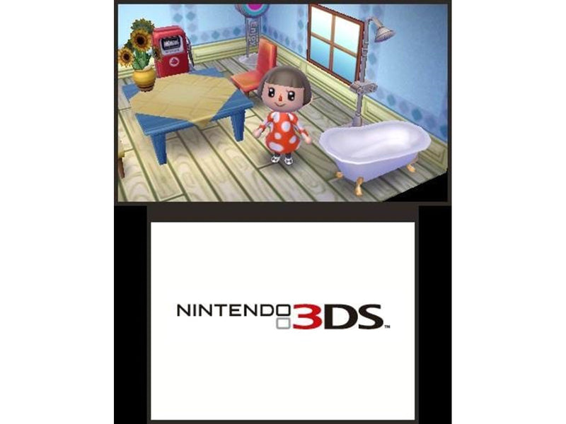 Animal Crossing: New Leaf - Welcome Amiibo - Nintendo 3DS - Kinder - PEGI 3