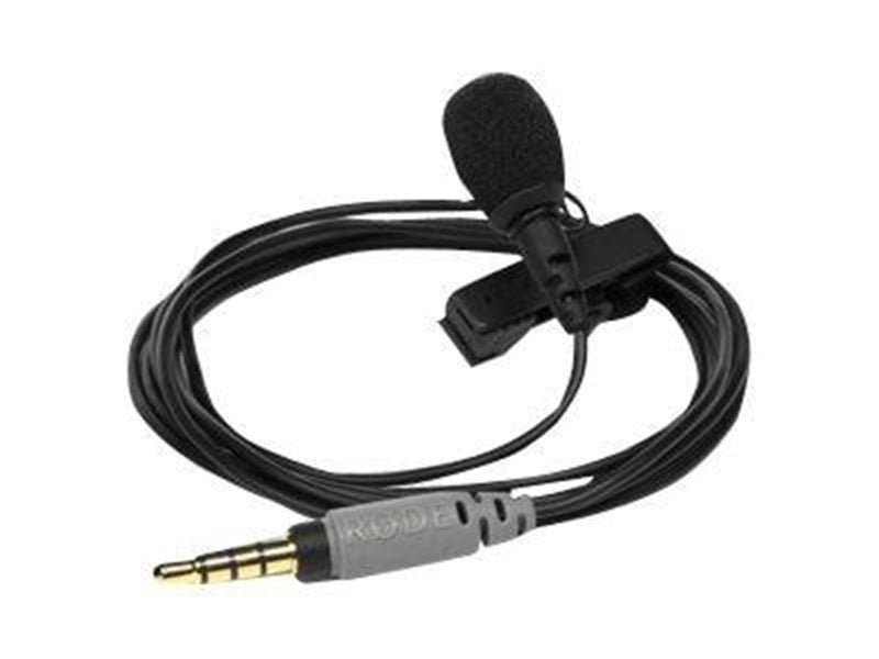 Røde smartLav+