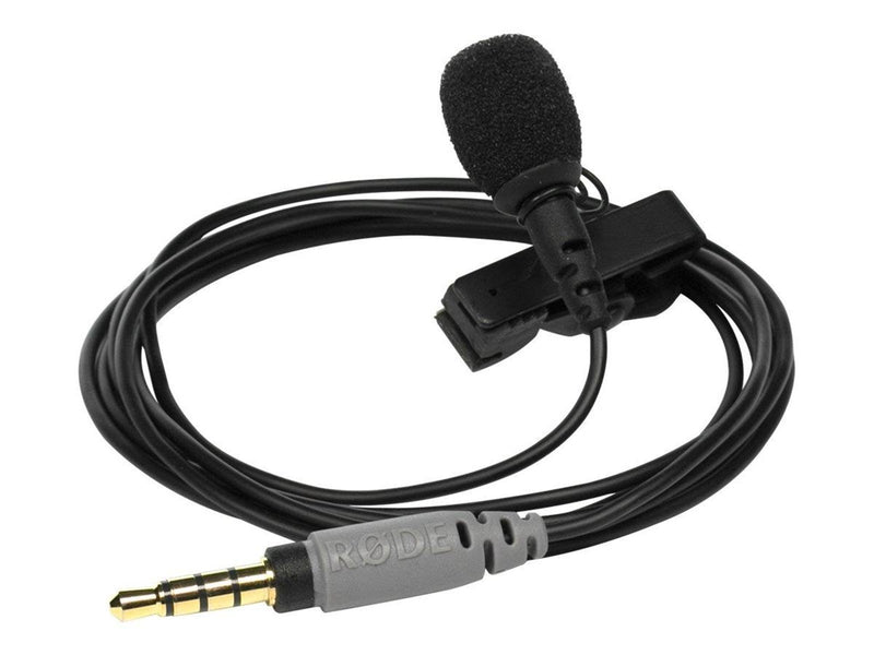 Røde smartLav+