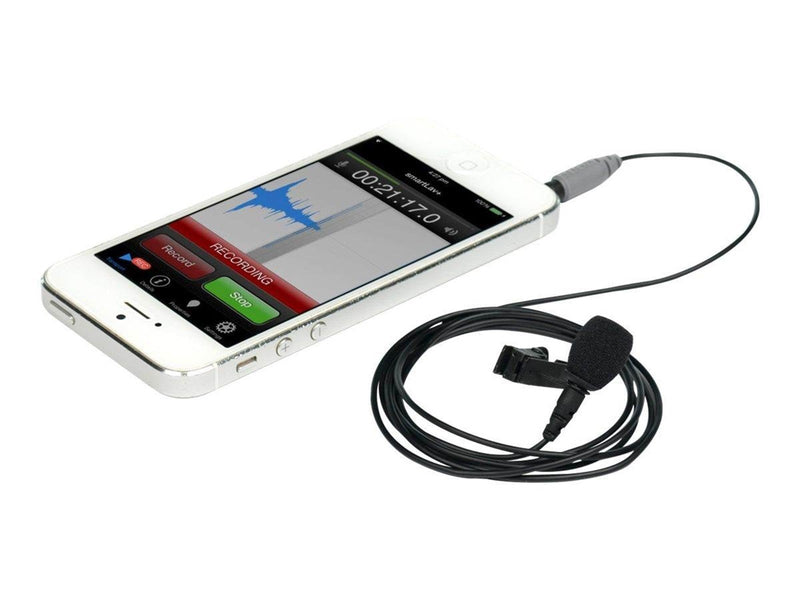 Røde smartLav+